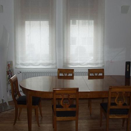 Exklusive Gaestezimmer Landau Landau in der Pfalz Eksteriør billede