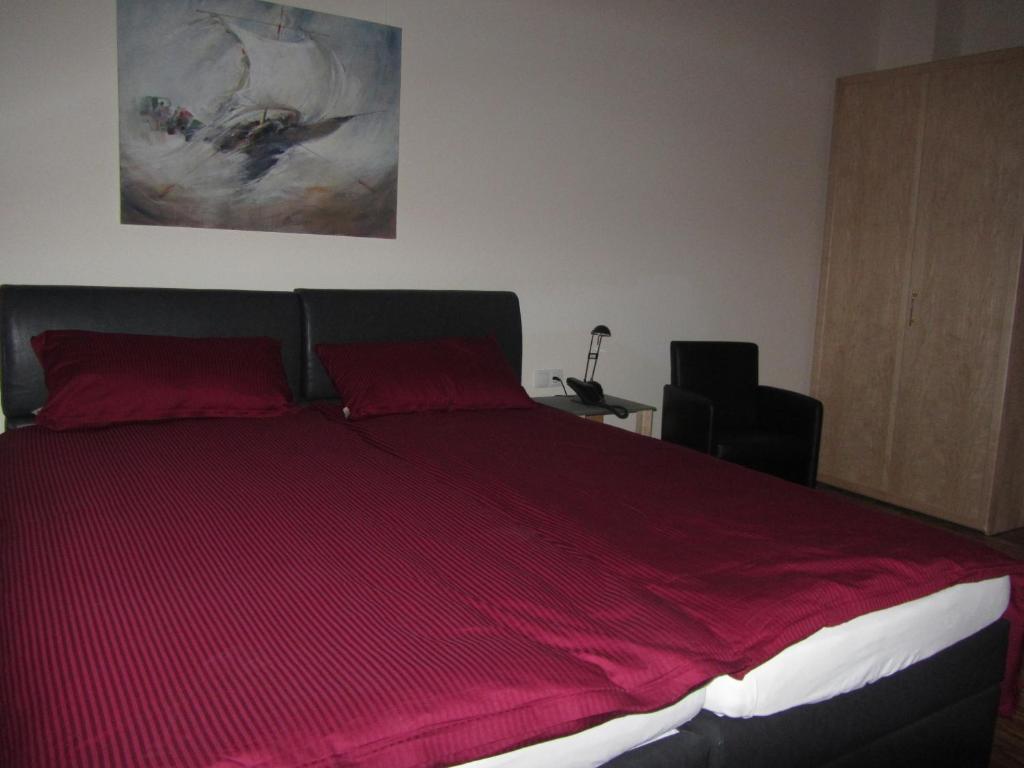Exklusive Gaestezimmer Landau Landau in der Pfalz Eksteriør billede